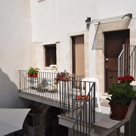 Bed and breakfast Italiana Atrio