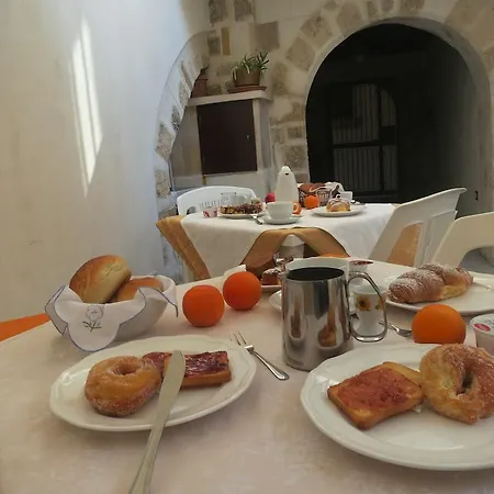 Bed and breakfast Italiana Atrio