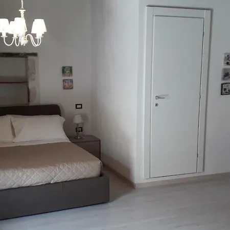 Italiana Atrio Bed and breakfast 3*