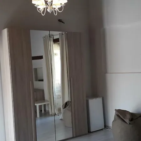 Italiana Atrio Bed and breakfast