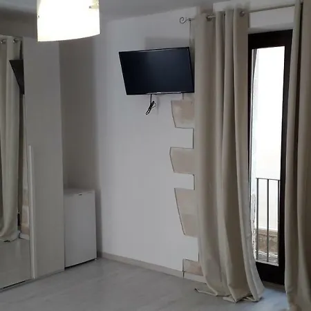 Italiana Atrio Bed and breakfast