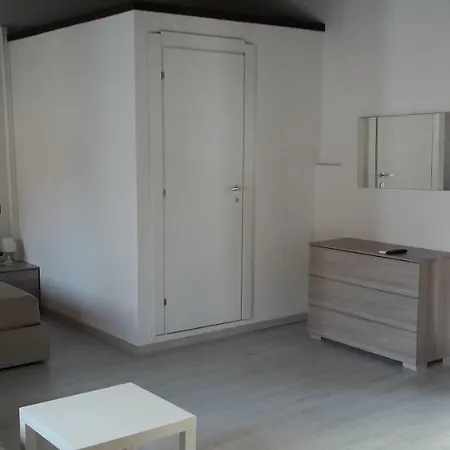 Italiana Atrio Bed & Breakfast 3*