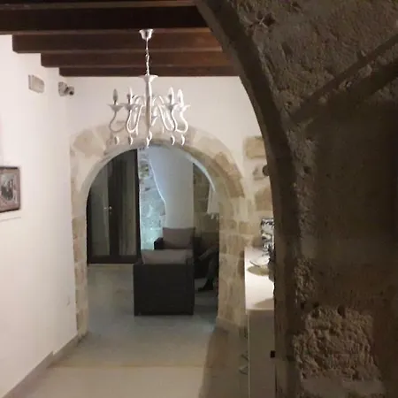 Bed and breakfast Italiana Atrio 3*