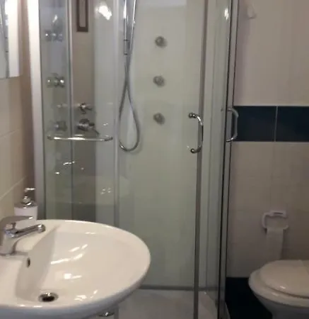 Italiana Atrio Bed and breakfast 3*