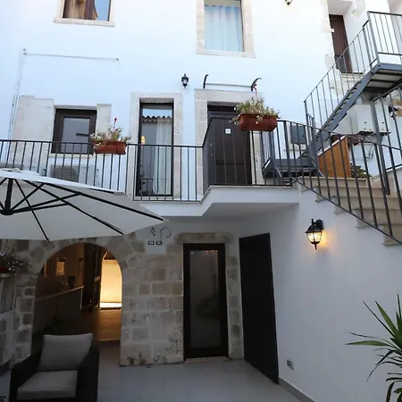 Italiana Atrio Bed and breakfast