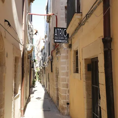 Italiana Atrio Bed and breakfast 3*