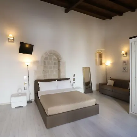 Bed and breakfast Italiana Atrio 3*