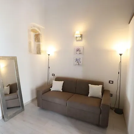 Bed and breakfast Italiana Atrio 3*