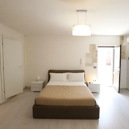 Bed and breakfast Italiana Atrio 3*
