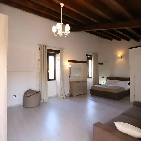 Bed and breakfast Italiana Atrio 3*