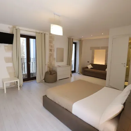 Bed and breakfast Italiana Atrio 3*