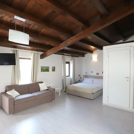 Bed and breakfast Italiana Atrio Syracuse