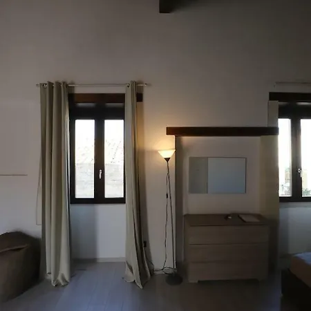 Italiana Atrio Bed and breakfast
