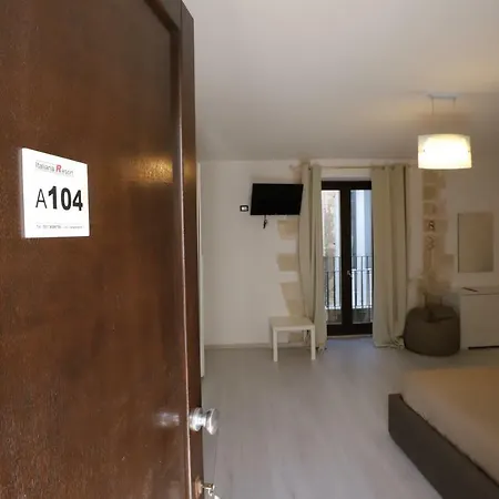 Bed and breakfast Italiana Atrio 3*