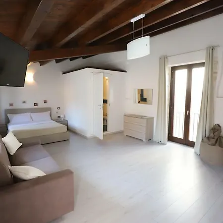 Bed and breakfast Italiana Atrio Syracuse