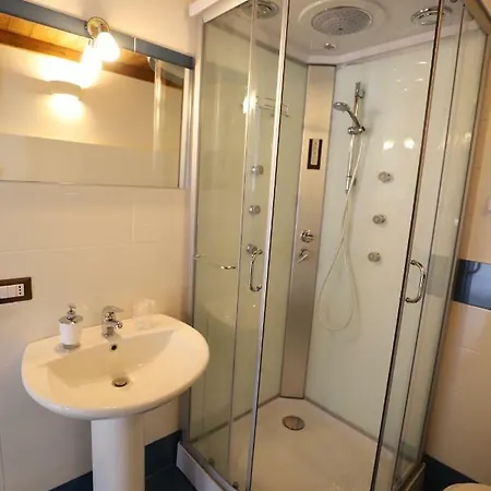 Bed and breakfast Italiana Atrio