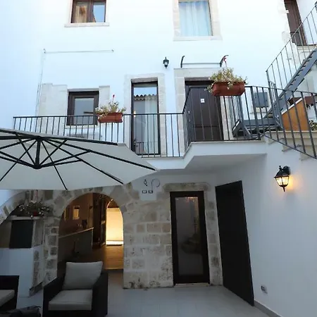Italiana Atrio Bed & Breakfast 3*